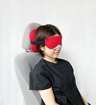 フェイスピロー　アイマスク 楽天市場】アイマスク アイピロー 睡眠 遮光 冷感 温感 温かい